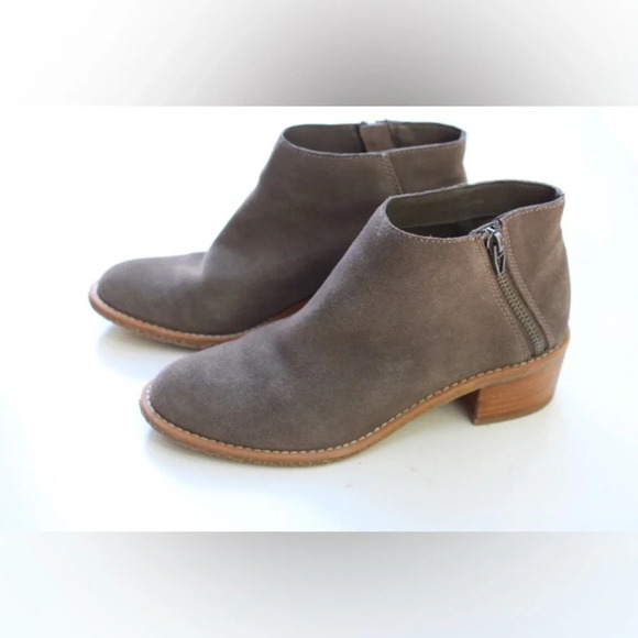 Dolce vita ankle boots - Picture 10 of 12